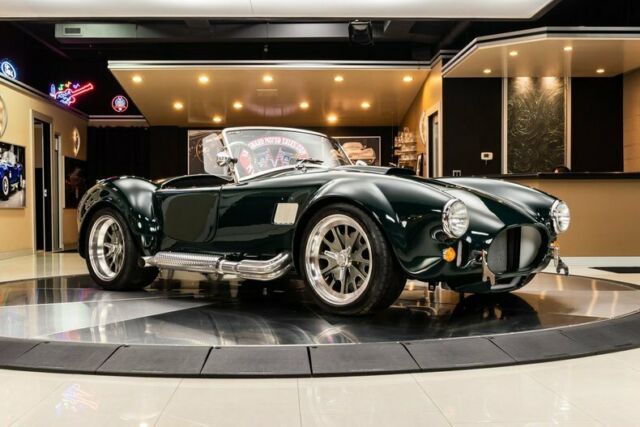 Shelby Cobra 1965 image number 31