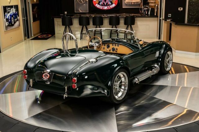 Shelby Cobra 1965 image number 35