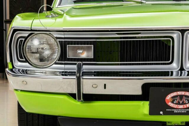 Dodge Dart 1971 image number 41