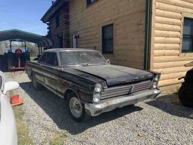 Mercury Comet 1965 image number 0