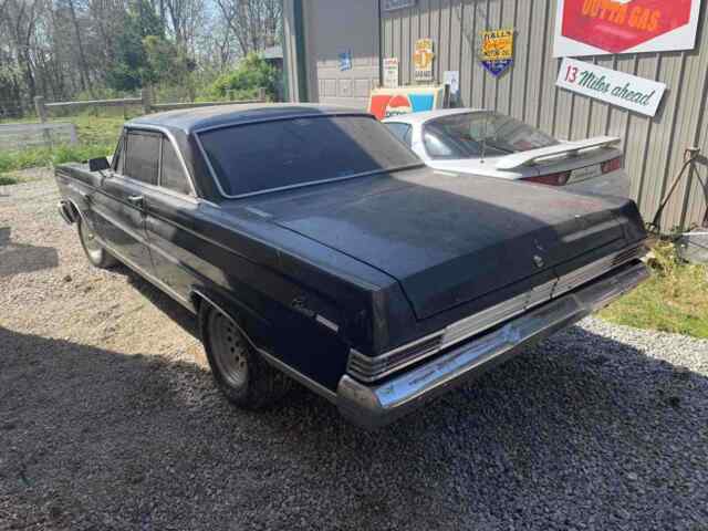 Mercury Comet 1965 image number 2