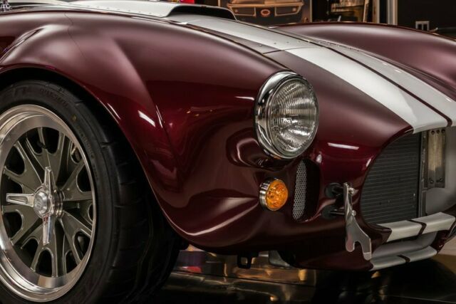 Shelby Cobra 1965 image number 42