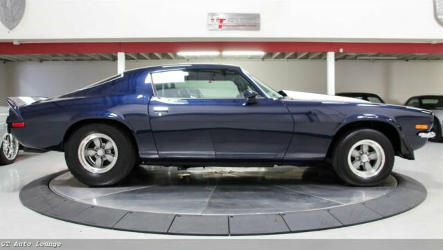 Chevrolet Camaro 1973 image number 3