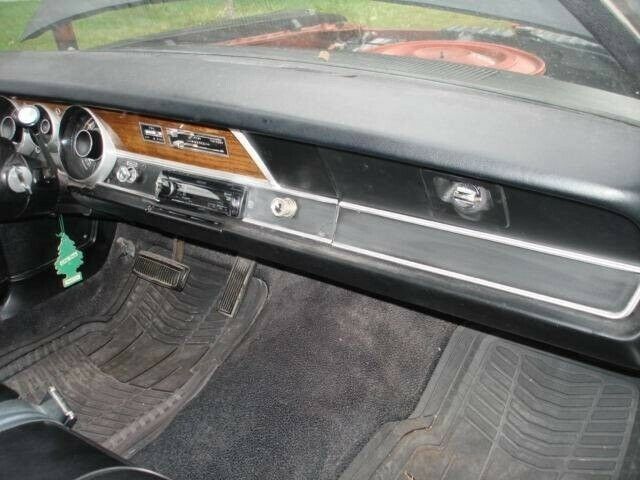 Plymouth Duster 1970 image number 39