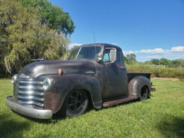 Chevrolet Chevy 1953 image number 0