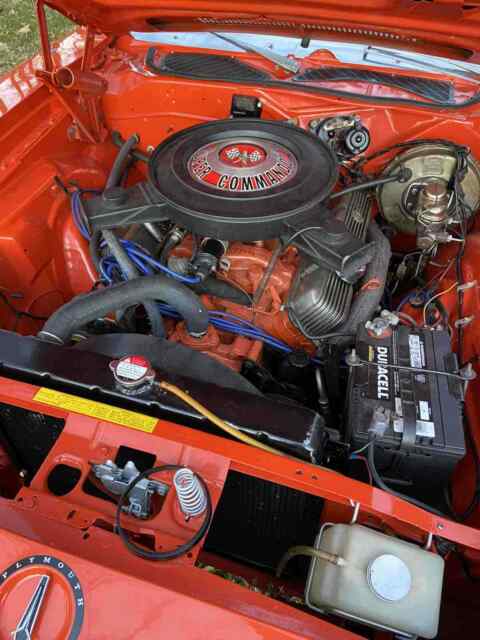 Plymouth GTX 1971 image number 18