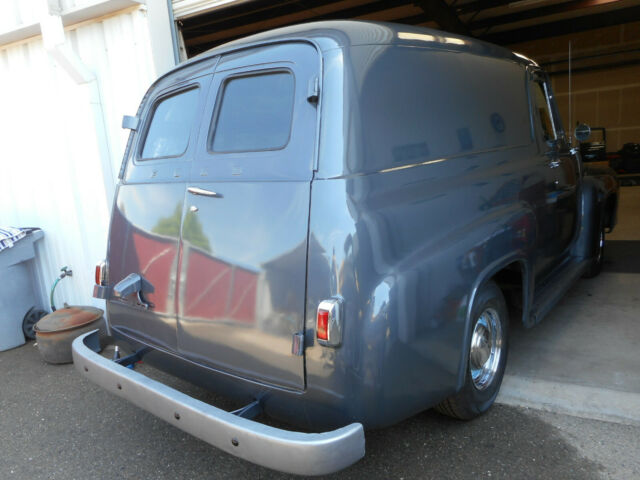 Ford F-100 1955 image number 11