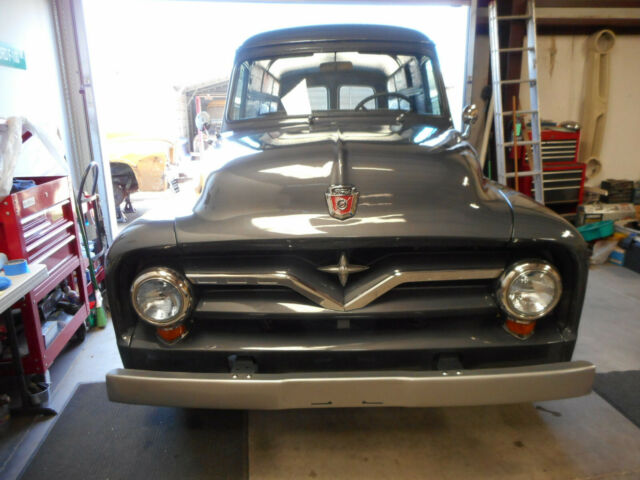 Ford F-100 1955 image number 14