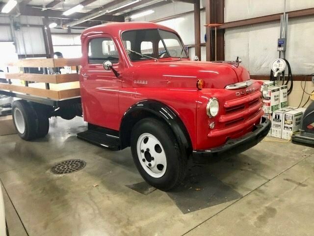 Dodge 1.5 Ton 1948 image number 0