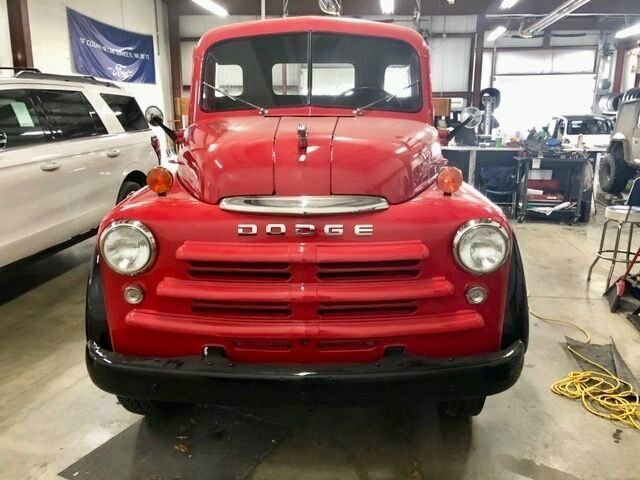 Dodge 1.5 Ton 1948 image number 1