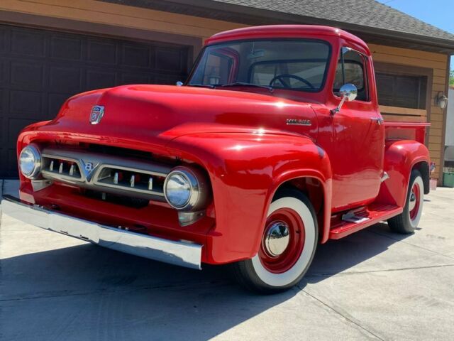 Ford F-100 1953 image number 1