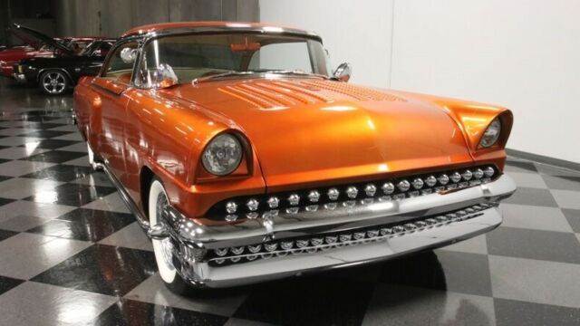 Mercury Montclair 1955 image number 18