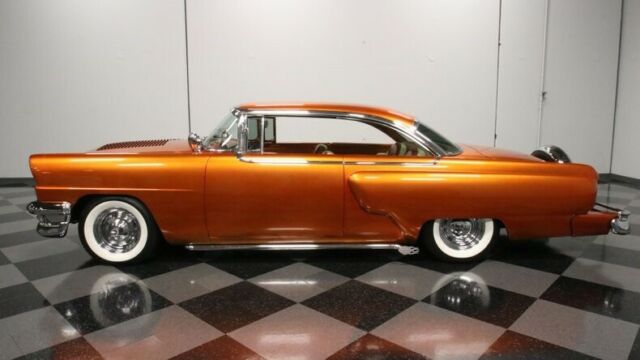 Mercury Montclair 1955 image number 2