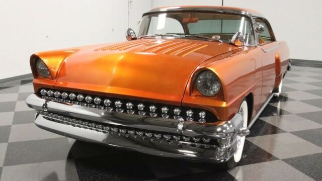 Mercury Montclair 1955 image number 20