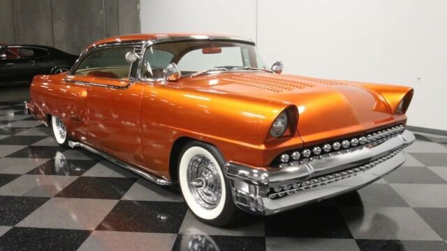 Mercury Montclair 1955 image number 41