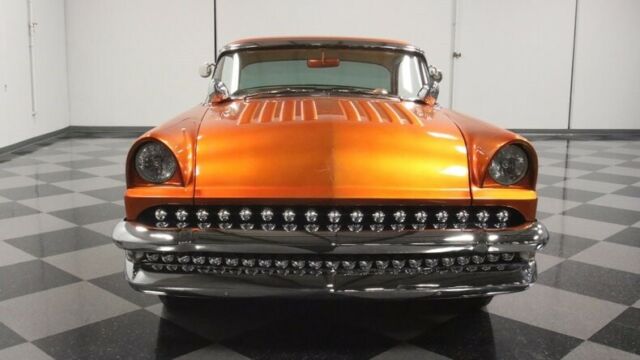 Mercury Montclair 1955 image number 43