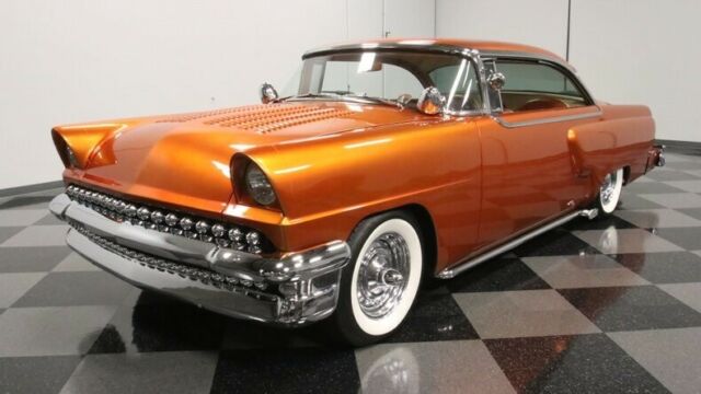 Mercury Montclair 1955 image number 45