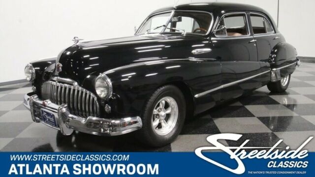 Buick Roadmaster 1946 image number 0