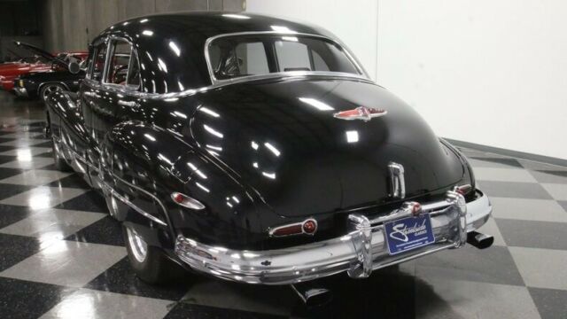 Buick Roadmaster 1946 image number 10