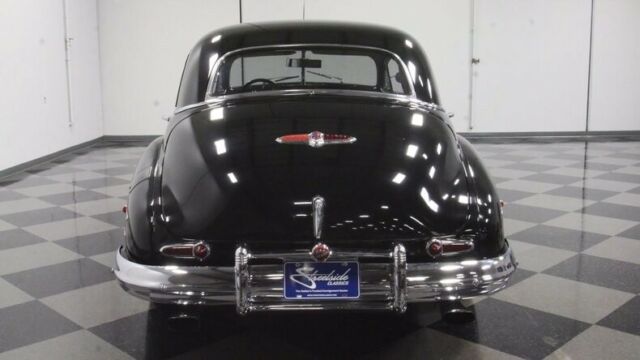 Buick Roadmaster 1946 image number 11