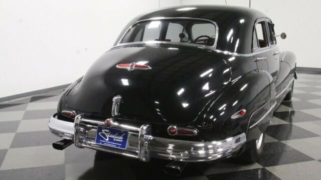 Buick Roadmaster 1946 image number 12