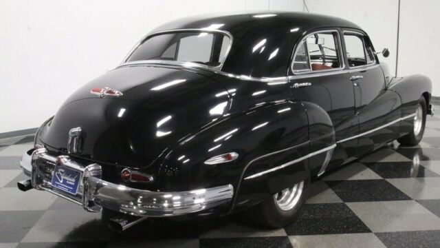 Buick Roadmaster 1946 image number 13