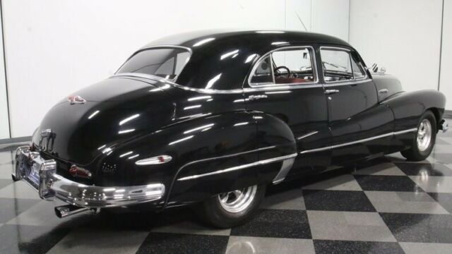 Buick Roadmaster 1946 image number 14