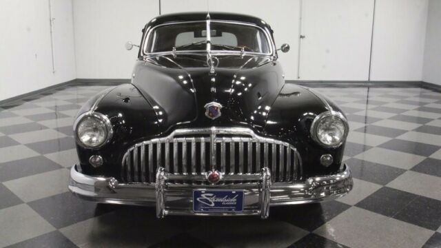 Buick Roadmaster 1946 image number 19