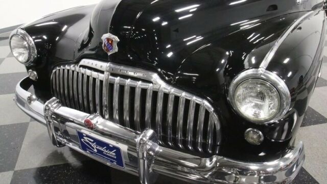 Buick Roadmaster 1946 image number 22