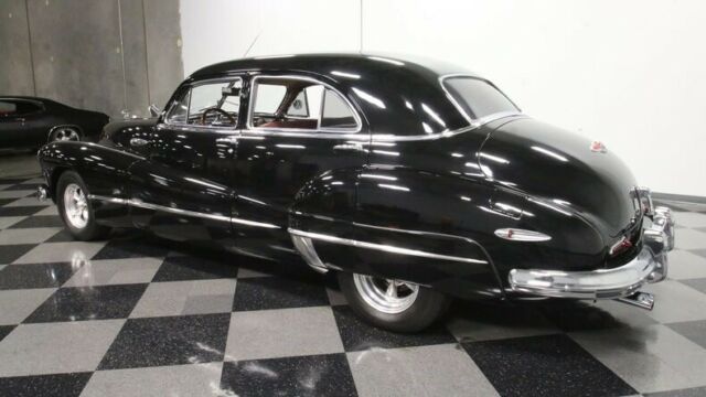 Buick Roadmaster 1946 image number 32