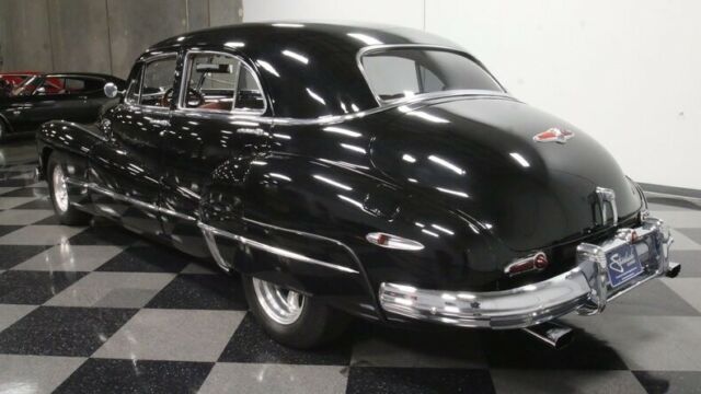 Buick Roadmaster 1946 image number 33