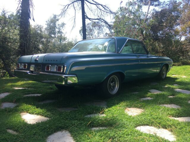 Dodge Polara 1964 image number 3