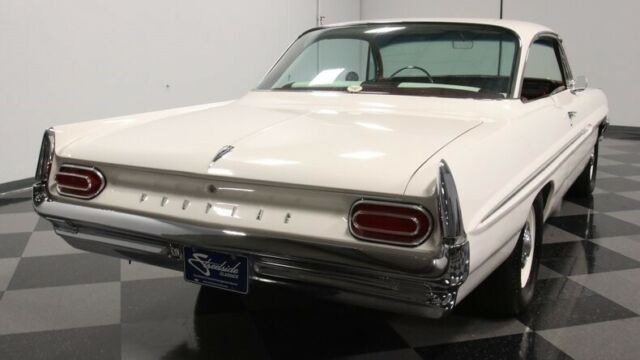 Pontiac Catalina 1961 image number 12