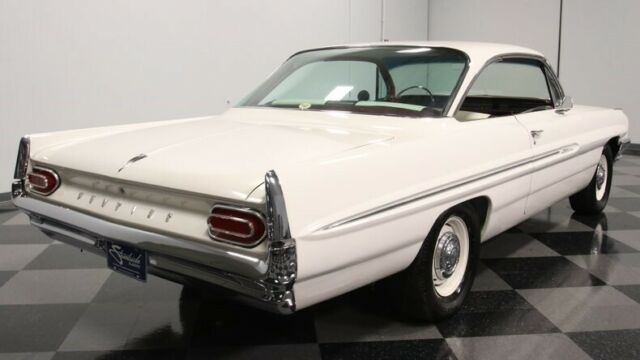 Pontiac Catalina 1961 image number 13