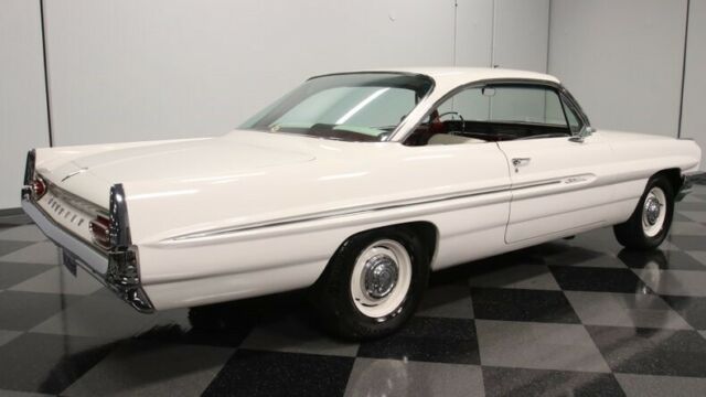 Pontiac Catalina 1961 image number 14