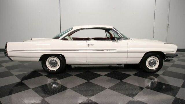 Pontiac Catalina 1961 image number 15