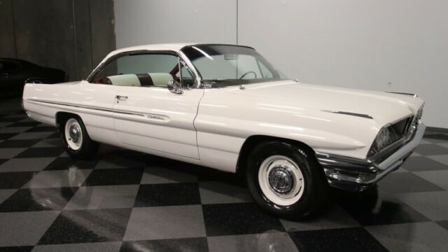 Pontiac Catalina 1961 image number 16