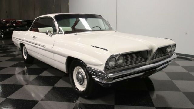 Pontiac Catalina 1961 image number 17