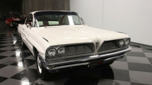 Pontiac Catalina 1961 image number 18