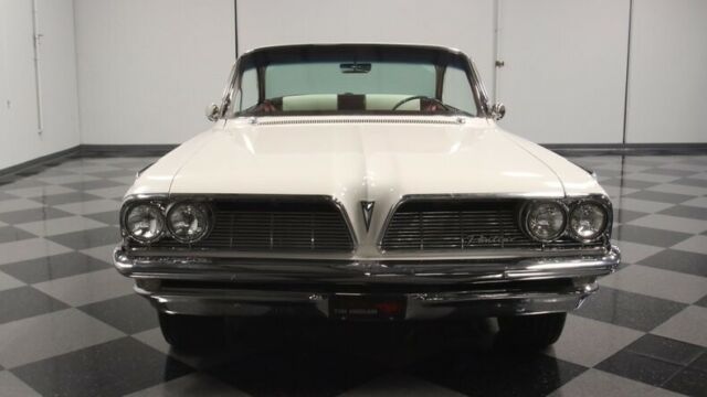 Pontiac Catalina 1961 image number 19