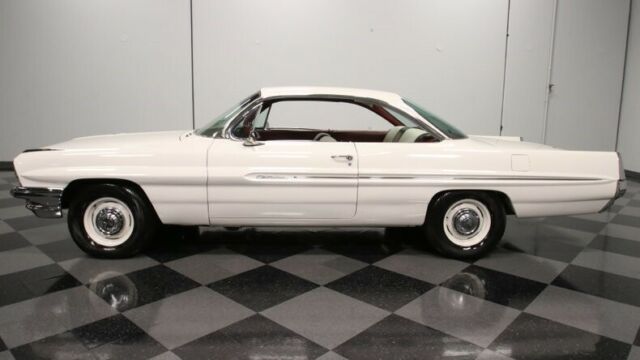 Pontiac Catalina 1961 image number 2