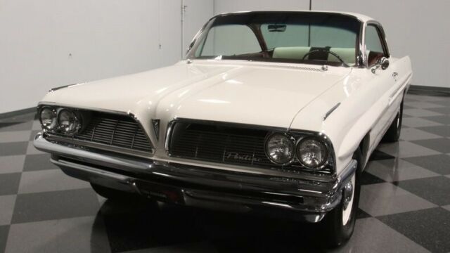 Pontiac Catalina 1961 image number 20