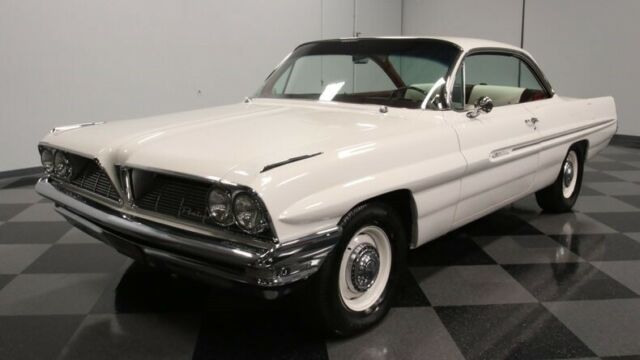 Pontiac Catalina 1961 image number 21