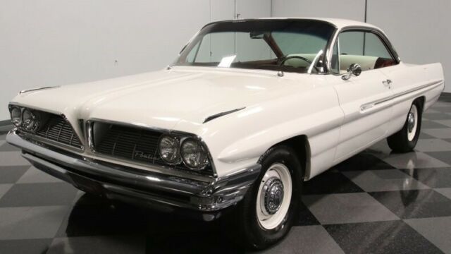 Pontiac Catalina 1961 image number 29