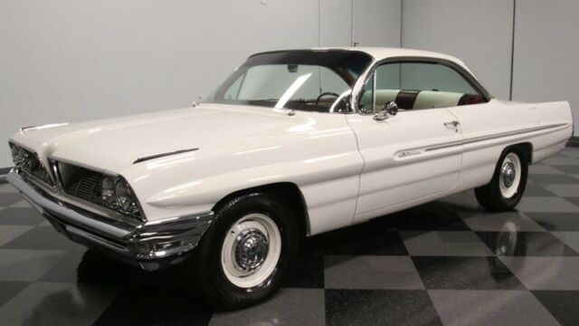 Pontiac Catalina 1961 image number 30