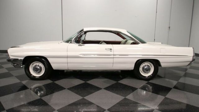 Pontiac Catalina 1961 image number 31