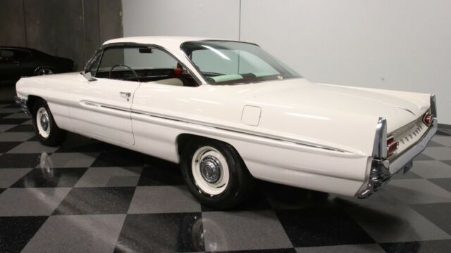 Pontiac Catalina 1961 image number 32