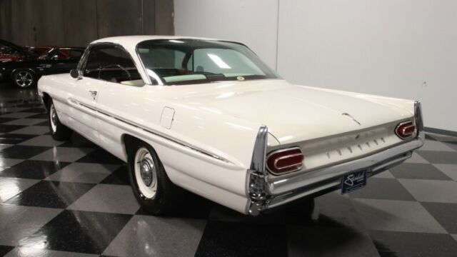 Pontiac Catalina 1961 image number 33