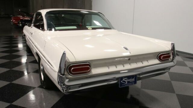 Pontiac Catalina 1961 image number 34