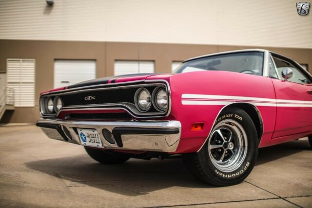 Plymouth GTX 1970 image number 32